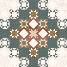 Twinkle Little Star Quilt Pattern