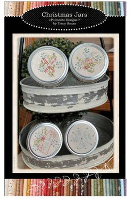 Christmas Jars