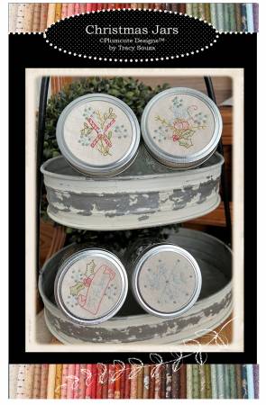 Christmas Jars