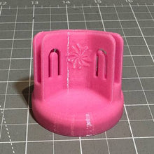 Pattern Stand