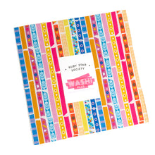Washi Plus Layer Cake
