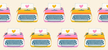 Best Day Ever Charm Pack