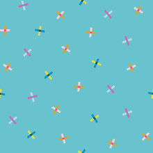 Washi Plus Layer Cake