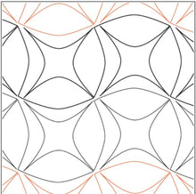 Longarm Quilting Service Request