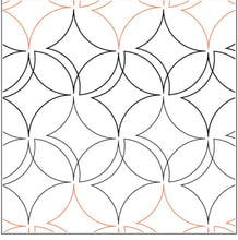 Longarm Quilting Service Request