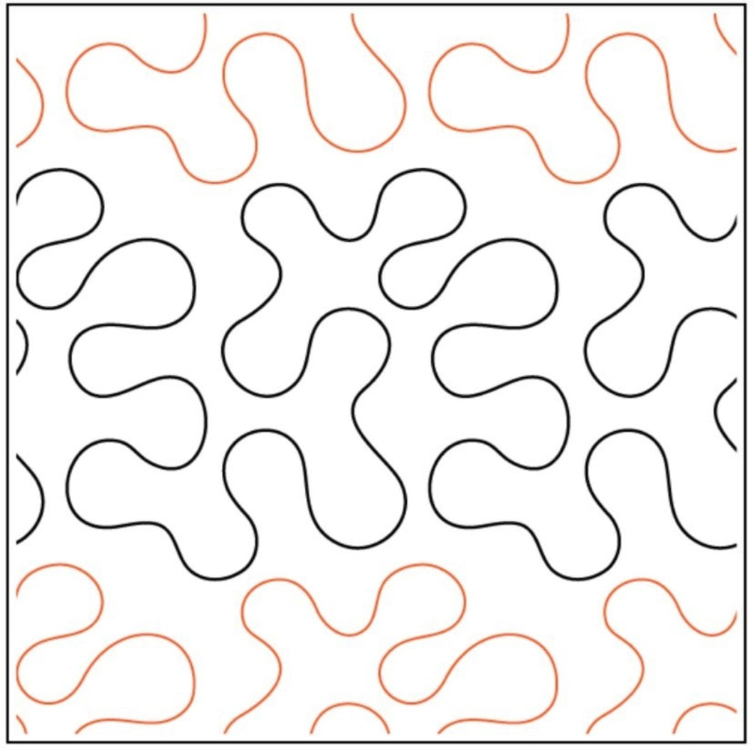 Longarm Quilting Service Request