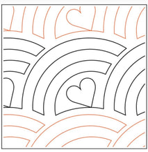 Longarm Quilting Service Request