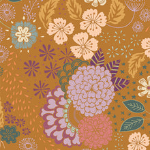 Crafting Magic - FQ Fabric Wonders