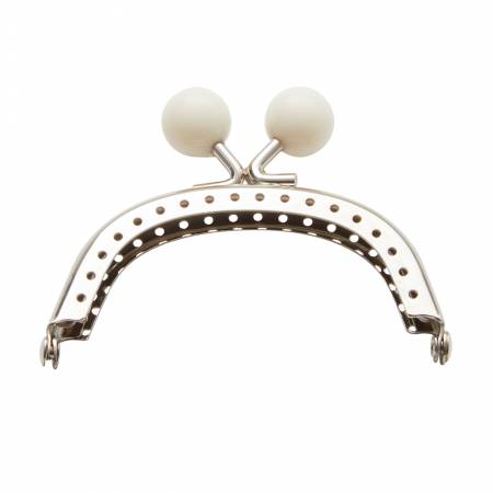 Bauble Sew-In Clasp 3in x 2-1/4in
