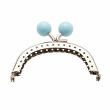 Bauble Sew-In Clasp 3in x 2-1/4in