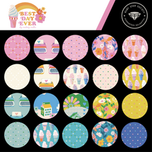 Best Day Ever Charm Pack