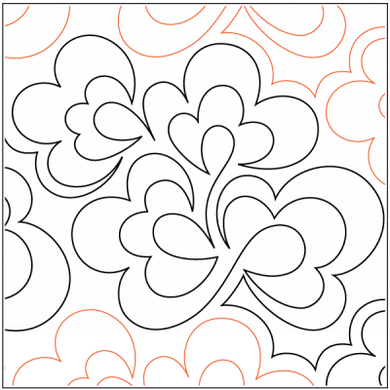 Longarm Quilting Service Request