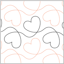 Longarm Quilting Service Request
