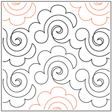 Longarm Quilting Service Request