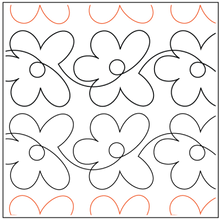 Longarm Quilting Service Request