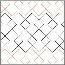 Longarm Quilting Service Request