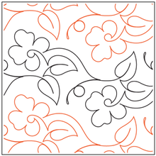 Longarm Quilting Service Request