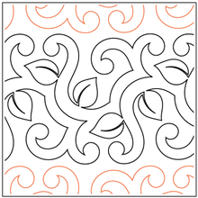 Longarm Quilting Service Request