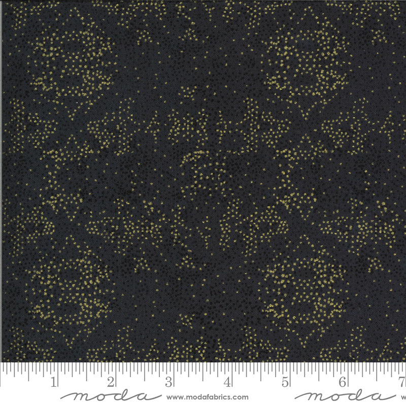 Fading Light in Night Dwell in Possibility by Gingiber for Moda Fabrics