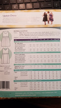 Upton Dress Pattern by Cashmerette - Stitch Morgantown
