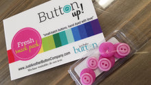 Snack Pack Buttons 8 ct - Stitch Morgantown