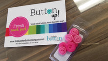 Snack Pack Buttons 8 ct - Stitch Morgantown
