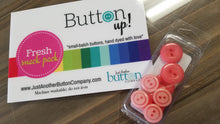 Snack Pack Buttons 8 ct - Stitch Morgantown