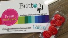 Snack Pack Buttons 8 ct - Stitch Morgantown