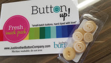 Snack Pack Buttons 8 ct - Stitch Morgantown