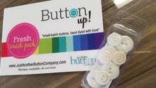 Snack Pack Buttons 8 ct - Stitch Morgantown
