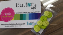 Snack Pack Buttons 8 ct - Stitch Morgantown