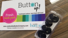 Snack Pack Buttons 8 ct - Stitch Morgantown