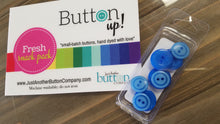 Snack Pack Buttons 8 ct - Stitch Morgantown