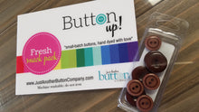 Snack Pack Buttons 8 ct - Stitch Morgantown