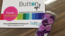 Snack Pack Buttons 8 ct - Stitch Morgantown