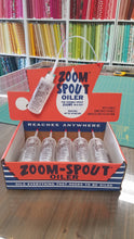 Zoom Spout Sewing Machine Oiler 4oz
