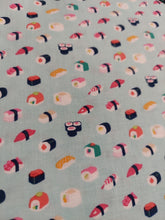 Mint Sushi by Dear Stella