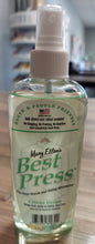Best Press Spray Starch  6oz
