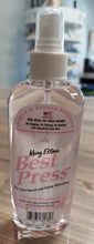 Best Press Spray Starch  6oz