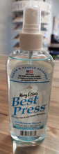 Best Press Spray Starch  6oz