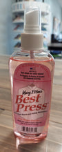 Best Press Spray Starch  6oz