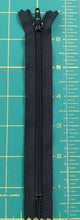 6 Inch YKK Coil Zipper