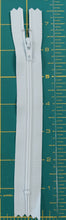 6 Inch YKK Coil Zipper