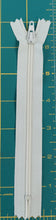6 Inch YKK Coil Zipper
