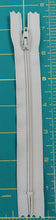 6 Inch YKK Coil Zipper