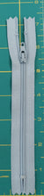 6 Inch YKK Coil Zipper