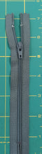 6 Inch YKK Coil Zipper