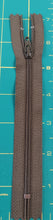 6 Inch YKK Coil Zipper