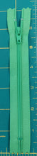 6 Inch YKK Coil Zipper