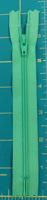 6 Inch YKK Coil Zipper